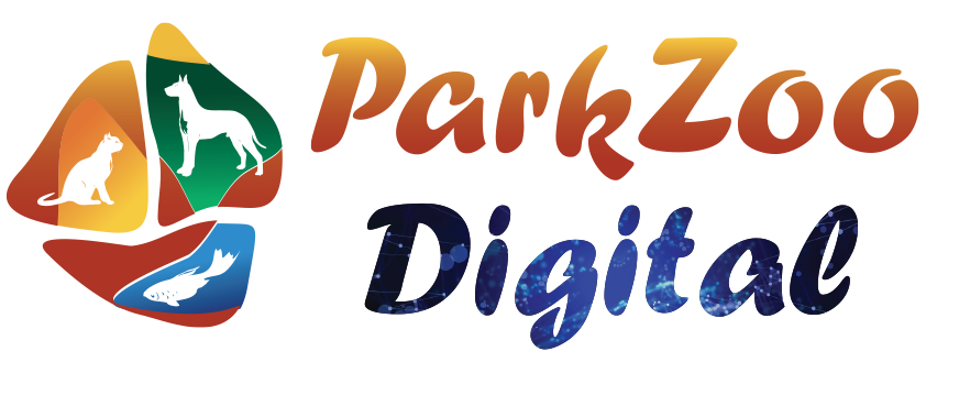 ParkZoo Digilal logo