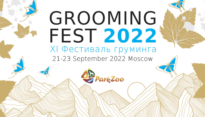 Groomingfest 2022